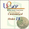 Customized Order Item - 1 $ - Click here to View more details about this Product